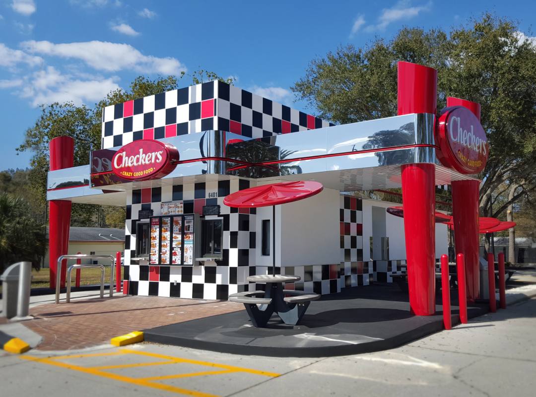 Checkers Restaurants